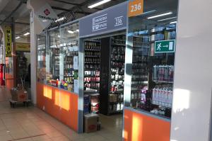 Библиотека Красок, г. Санкт-Петербург