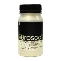 Золотистый-перламутр