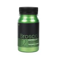 золотисто-зелёный