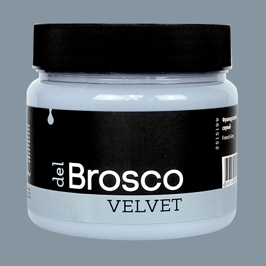 6 французский-серый-400