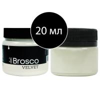 хлопковый тестер мини броско