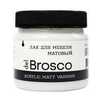 Лак-матовый-Броско-400