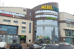 Лепнина и краски, г. Санкт-Петербург