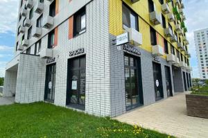 Фабрика Паркета, г. Москва, пос. Коммунарка