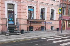 Мастеровой, г. Санкт-Петербург