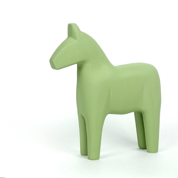 Оливковый зелёный, краска интерьерная акриловая del Brosco Velvet, банка 400 мл