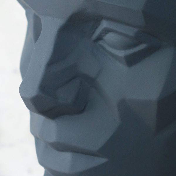 Маренго, краска интерьерная акриловая del Brosco Velvet, банка 250 мл